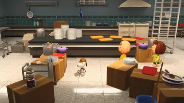 Snoopy and the Great Mystery Club preview 4