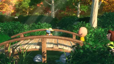 Snoopy and the Great Mystery Club preview 11