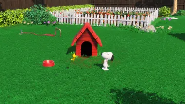 Snoopy and the Great Mystery Club preview 7