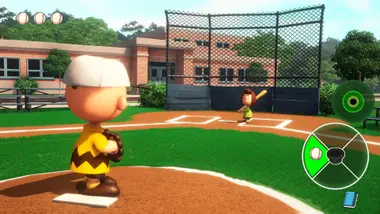 Snoopy and the Great Mystery Club preview 2