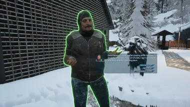 Snow Plowing Simulator preview 13