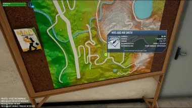 Snow Plowing Simulator preview 9
