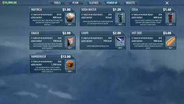 Snow Plowing Simulator preview 5