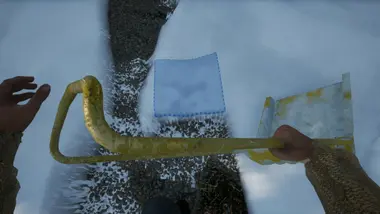 Snow Plowing Simulator preview 6