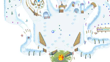 Snowball! preview 5