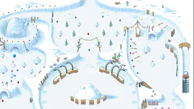 Snowball! preview 4