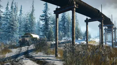 Snowrunner preview 3