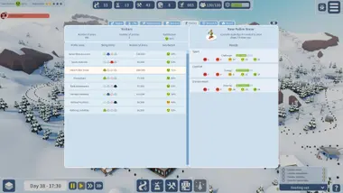 Snowtopia: Ski Resort Builder preview 7