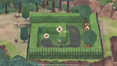 Snufkin: Melody of Moominvalley | Digital Deluxe Edition preview 6