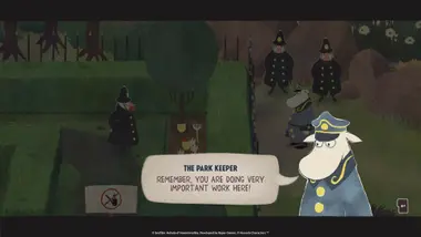 Snufkin: Melody of Moominvalley preview 3