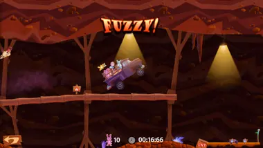 Snuggle Truck preview 2
