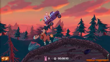 Snuggle Truck preview 4