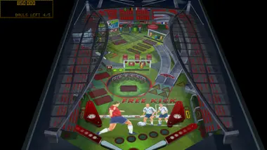 Soccer Pinball Thrills preview 10