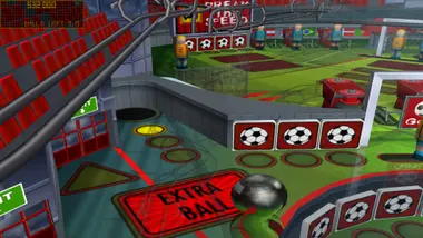 Soccer Pinball Thrills preview 7