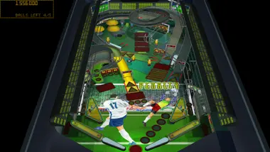 Soccer Pinball Thrills preview 9