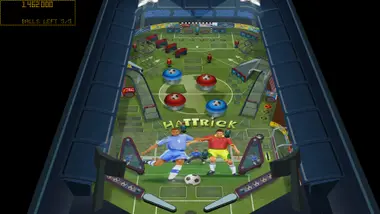 Soccer Pinball Thrills preview 8