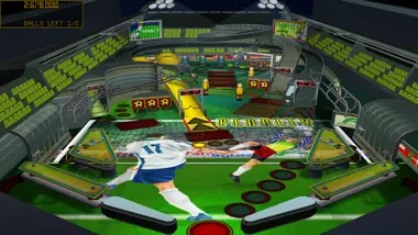 Soccer Pinball Thrills preview 5