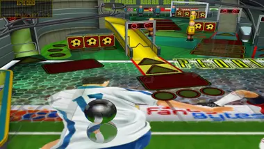 Soccer Pinball Thrills preview 2