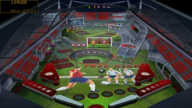 Soccer Pinball Thrills preview 3