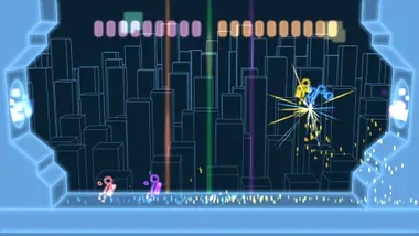 Soccertron preview 6