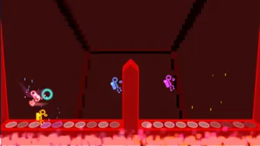 Soccertron preview 2