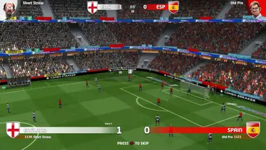 Sociable Soccer 24 preview 4