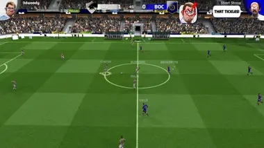 Sociable Soccer 24 preview 6