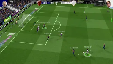Sociable Soccer 24 preview 2