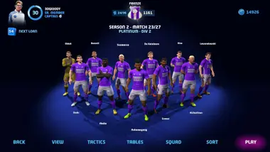 Sociable Soccer 24 preview 3