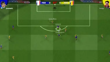 Sociable Soccer 25 preview 4