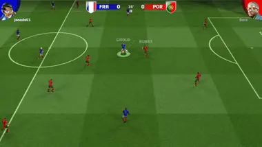 Sociable Soccer 25 preview 2