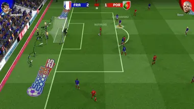Sociable Soccer 25 preview 7