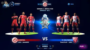 Sociable Soccer 25 preview 6