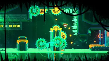 Sockventure preview 9