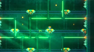 Sockventure preview 6