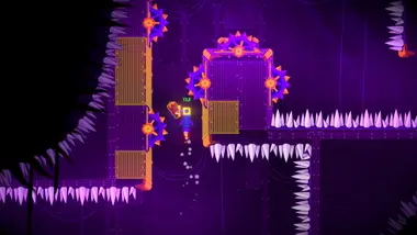 Sockventure preview 4