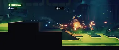 Soda Crisis preview 2