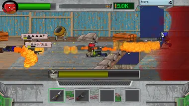 SodaCity preview 3