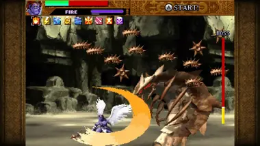 SOL DIVIDE -SWORD OF DARKNESS preview 3