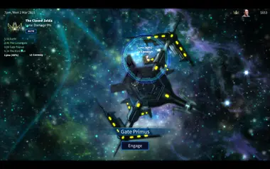 Sol Trader preview 14