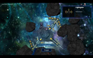 Sol Trader preview 12