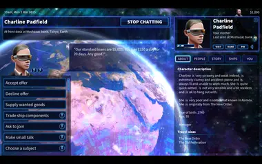 Sol Trader preview 8