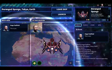 Sol Trader preview 7
