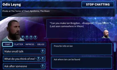 Sol Trader preview 6