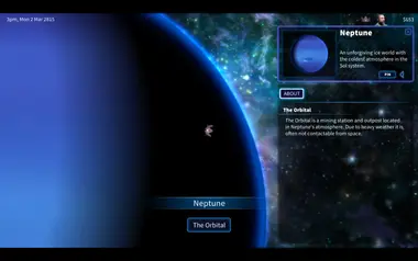 Sol Trader preview 4