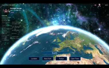 Sol Trader preview 2