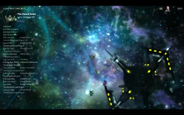Sol Trader preview 3
