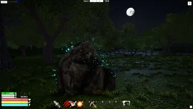 Solace Crafting preview 9