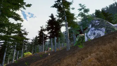 Solace Crafting preview 5