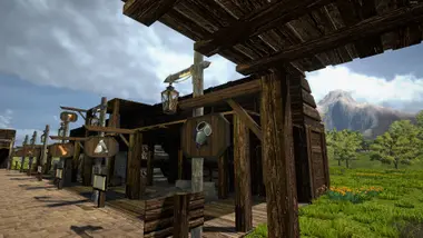 Solace Crafting preview 6